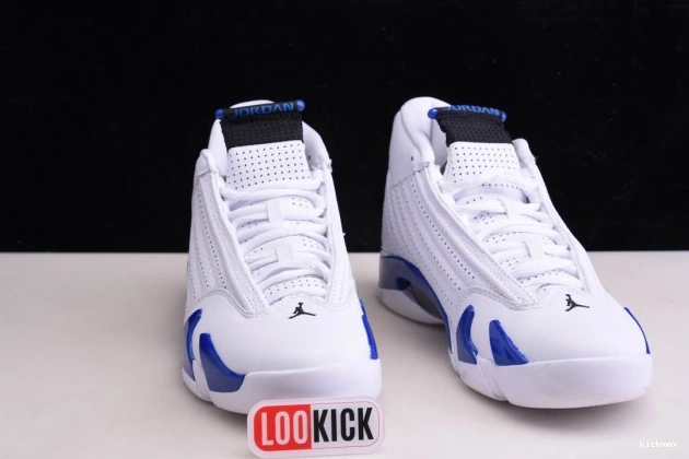 Cheap Air Hyper 14 Jordan 487471-104 Royal 0820